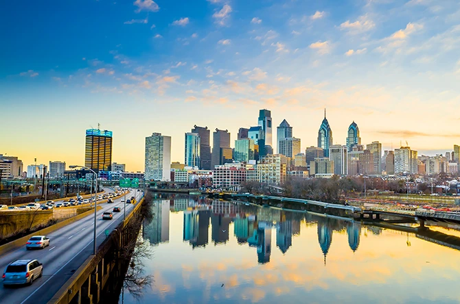 Philadelphia's Go-To ASP.NET Core Development Company—Delivered Virtually