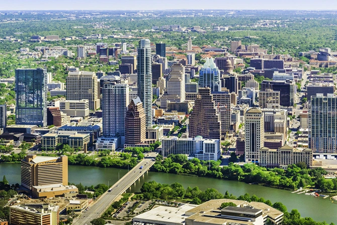 Austin's Go-To Mobile App Development Company—Built Remotely, Launched Locally