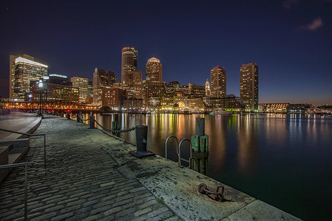Expert PHP & MySQL Development Company for Boston – All Remote, All Reliable