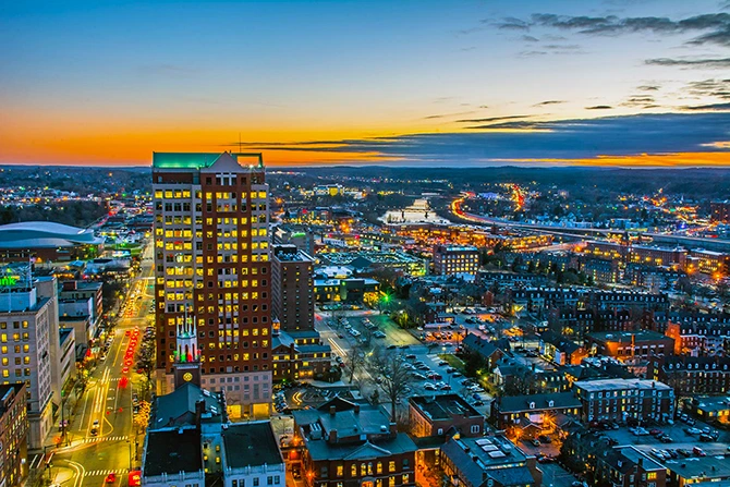 Expert React Development Company in Manchester – Build Remotely, Launch Fast