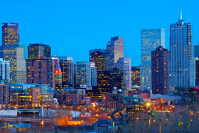 Expert SQL Server Database Development Company in Denver—Delivered Remotely